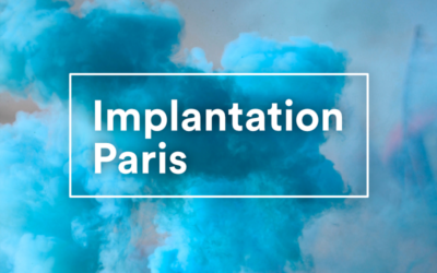 Infos Implantation de Paris
