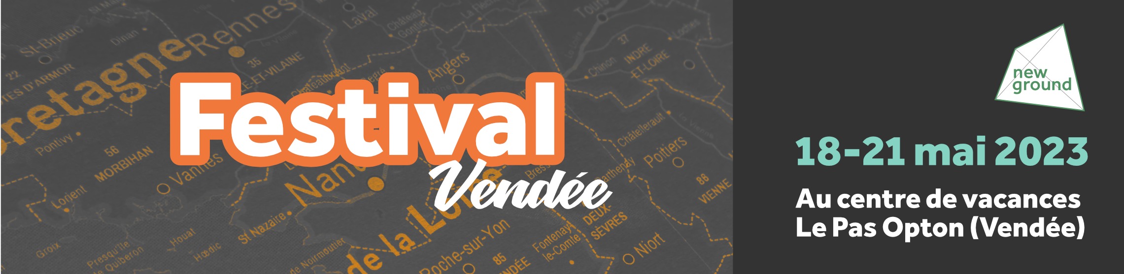 Festival Vendée