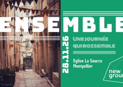 Journée Ensemble 2026