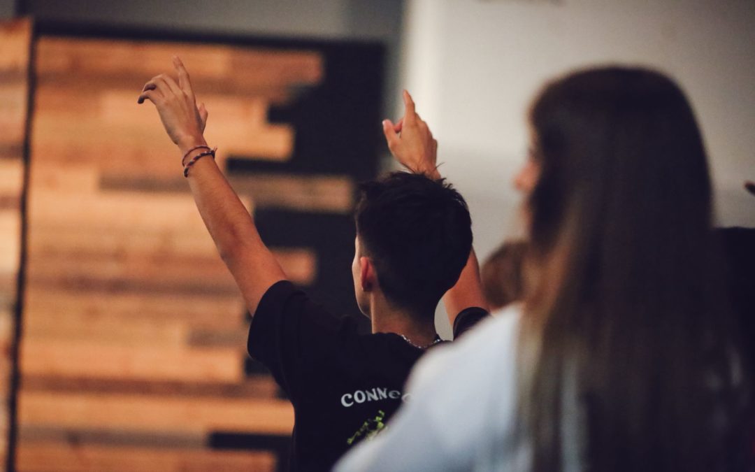 “Il m’a suffit d’une année pour revenir complètement changé” – Témoignage de Rubén Bourhis