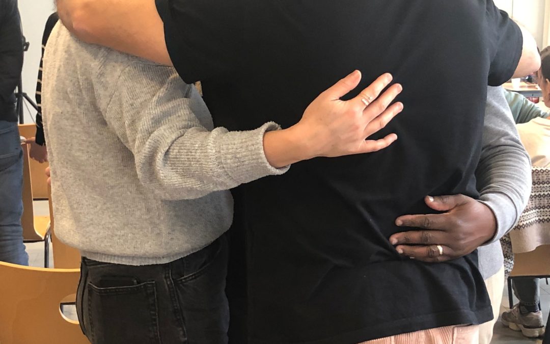 Connexions 2026 : « Bien-aimé, je souhaite que tu prospères à tout point de vue et sois en bonne santé, à l’image de ton âme ».
