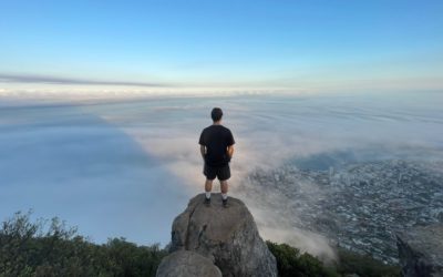 De Montpellier à Cape Town – Le témoignage d&rsquo;Albin Joannides