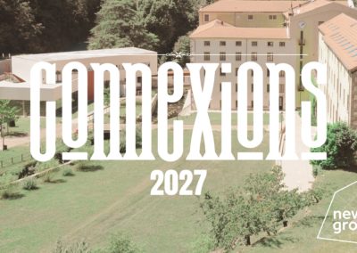 Connexions 2027