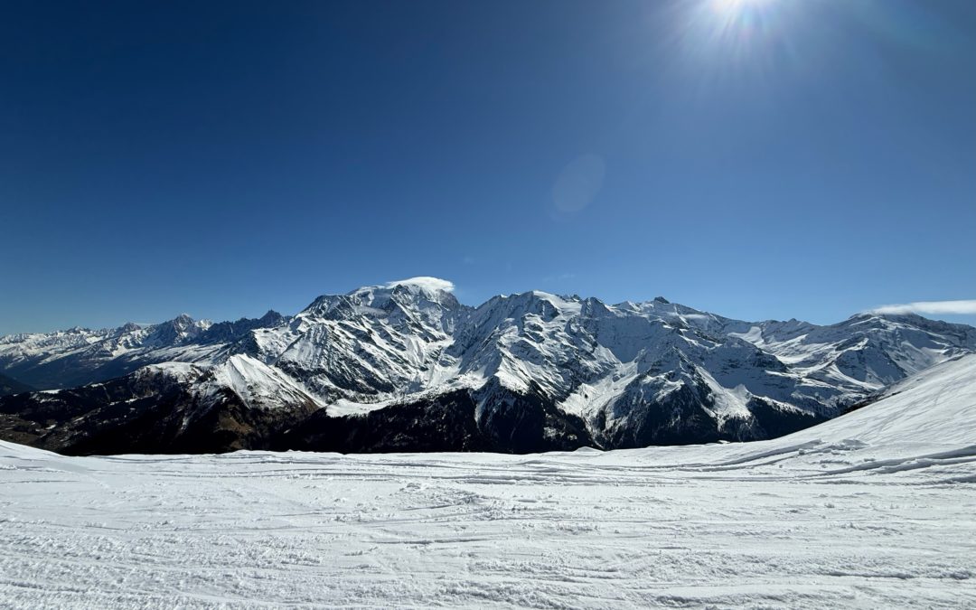 “Aucune montagne n’est trop grande pour Dieu” – Nouvelles de Chamonix-Mont-Blanc (2026)